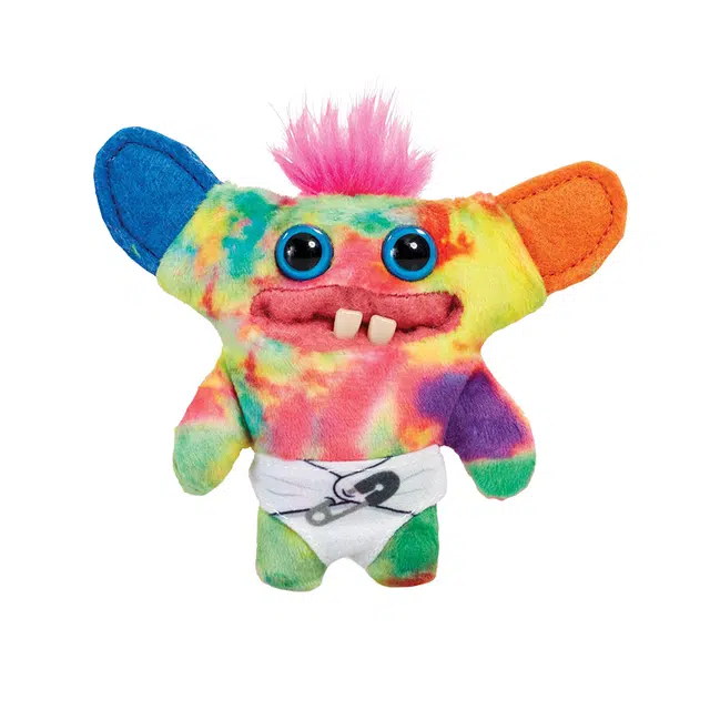 LARK FugglerBaby fugg 10cm