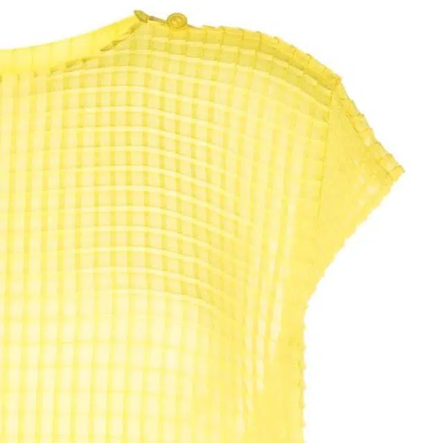 PLEATS PLEASE ISSEY MIYAKE T