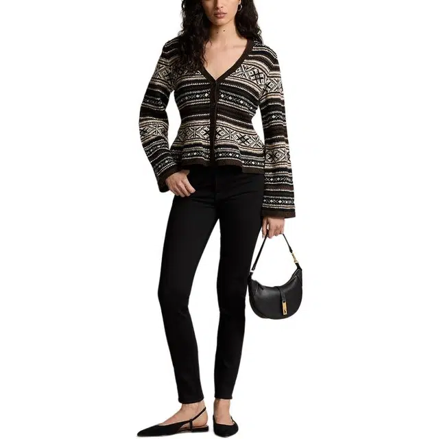 Polo Ralph Lauren FW24 V