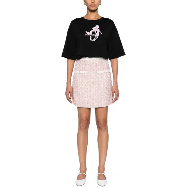 PINKO SS24 LogoT