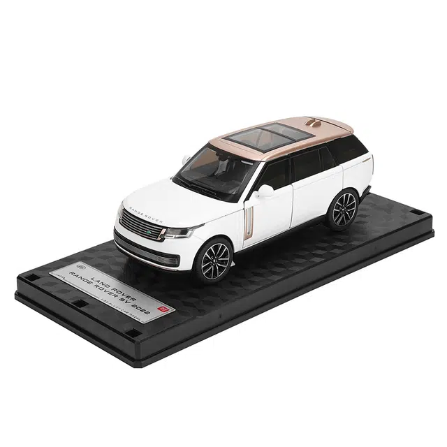 RANGE ROVER SV2022