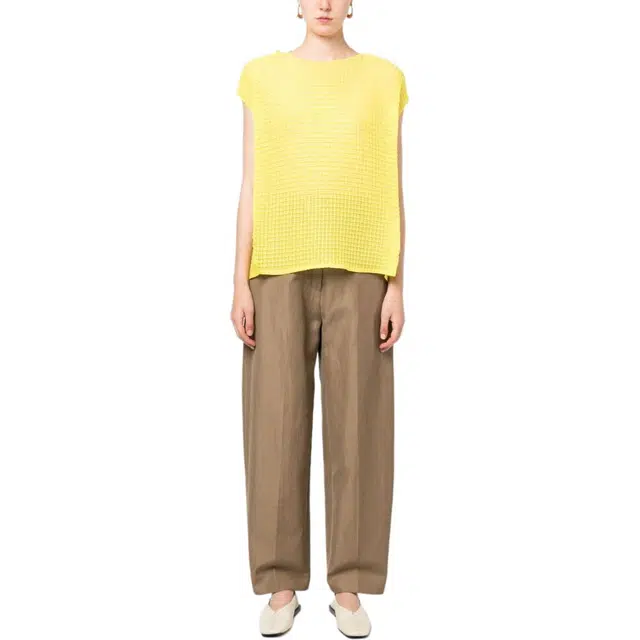 PLEATS PLEASE ISSEY MIYAKE T