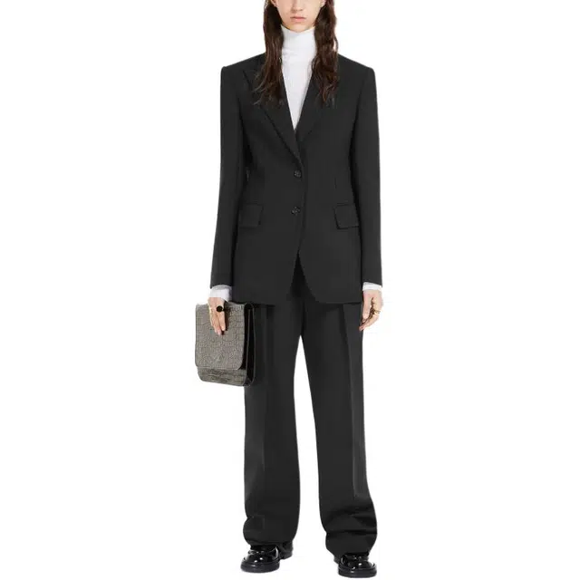 SportMax Zermat Slim-Fit Blazer