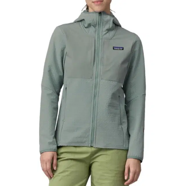 patagonia