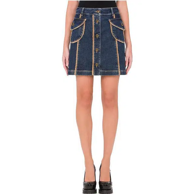 MOSCHINO