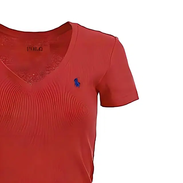 Polo Ralph Lauren Logo T