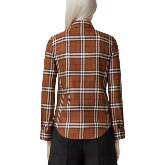Burberry FW22