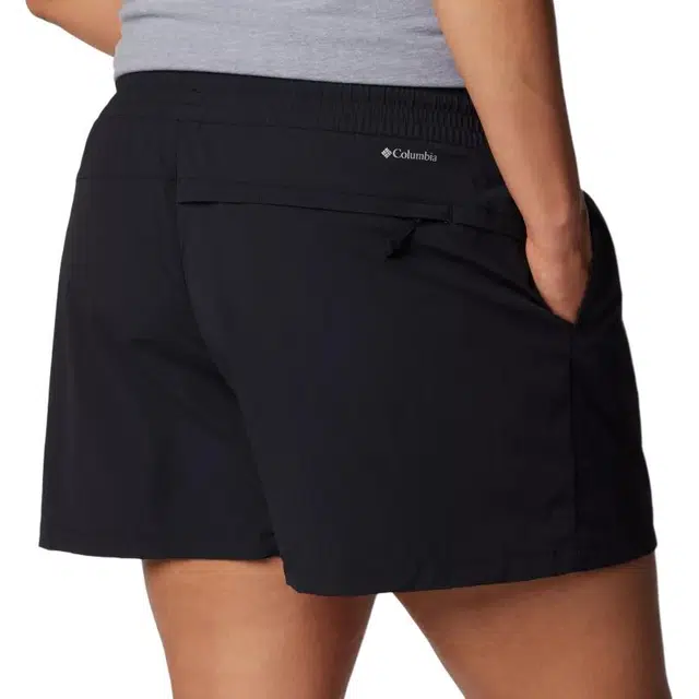 Columbia Boundless Women's Boundless Trek Active Shorts - Plus Size