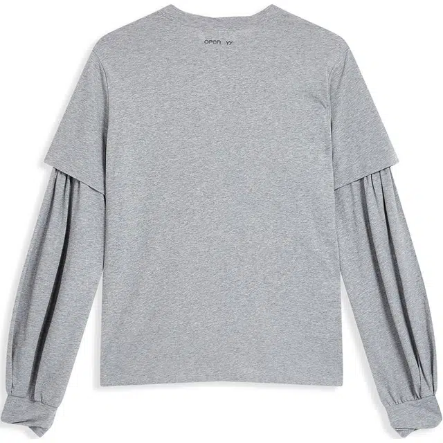 Open Yy FW24 T