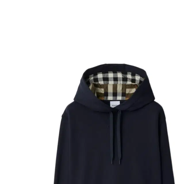Burberry SS24 Logo