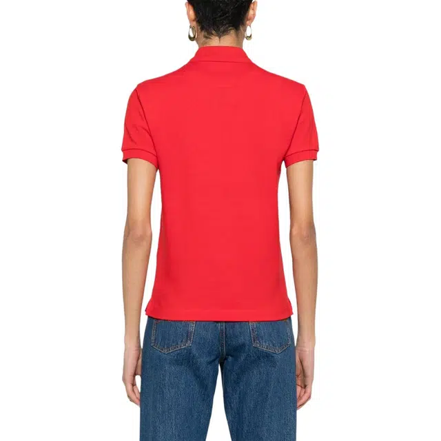 BALLY SS24 LogoPolo