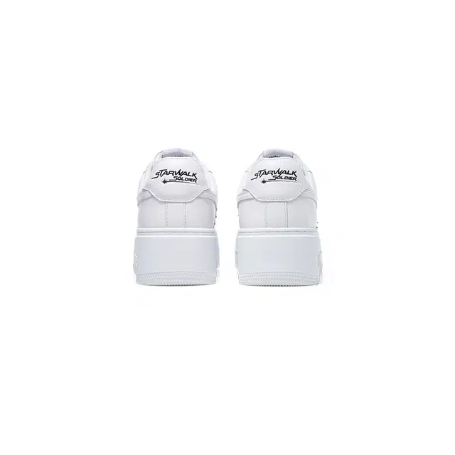 starwalk soldier logo