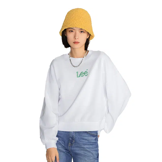 Lee FW22 Logo