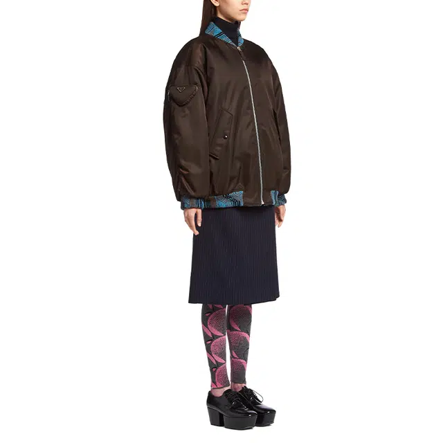 PRADA Logo