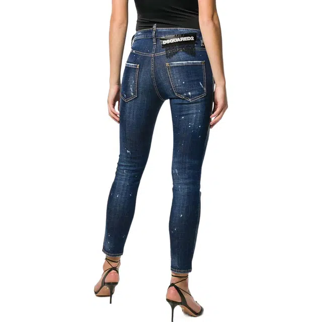 DSQUARED 2