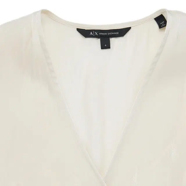 ARMANI EXCHANGE SS24 V