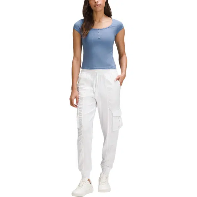 lululemon Cap-Sleeve SS24 T
