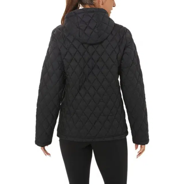 Asics Performance Insulated Jacket