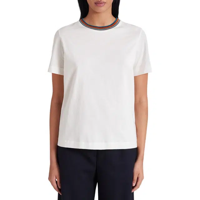 Paul Smith T