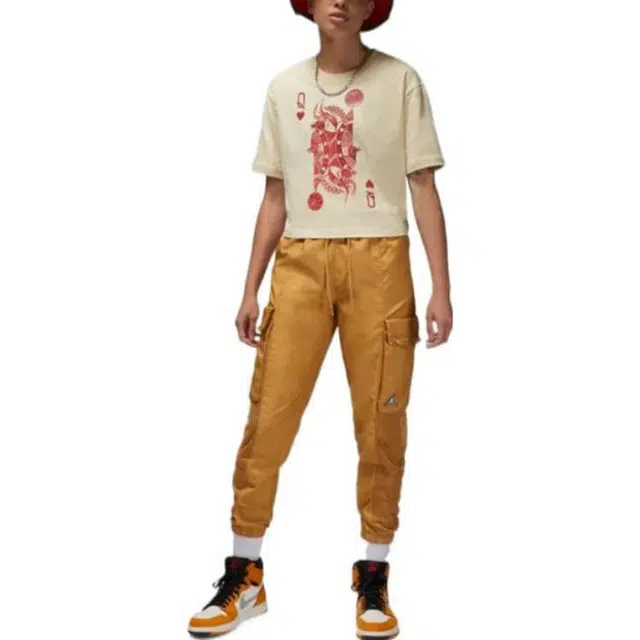 Jordan Flight T