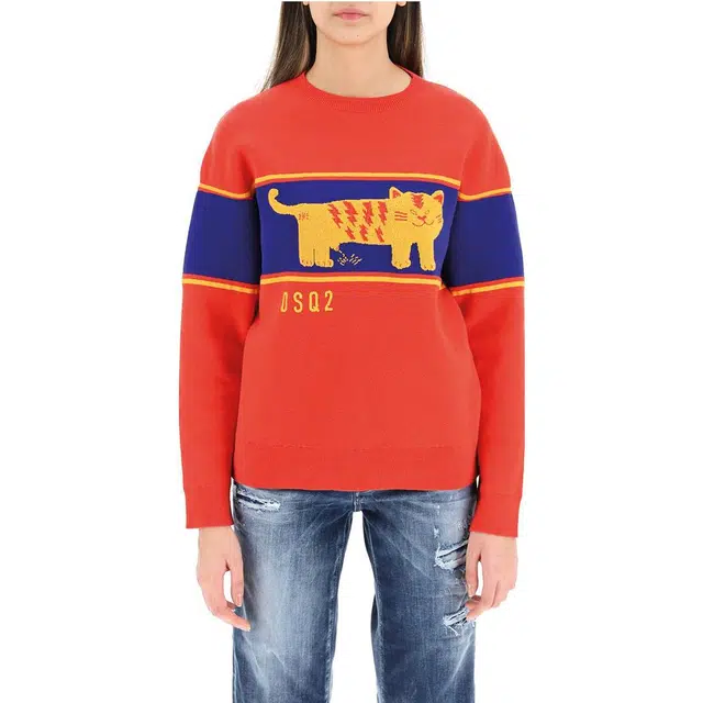 DSQUARED 2 SS22