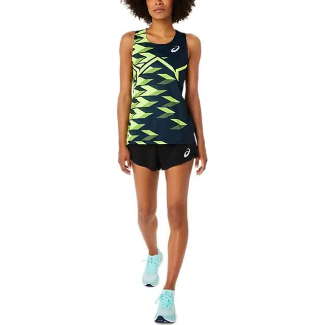 Asics TRACKELITE
