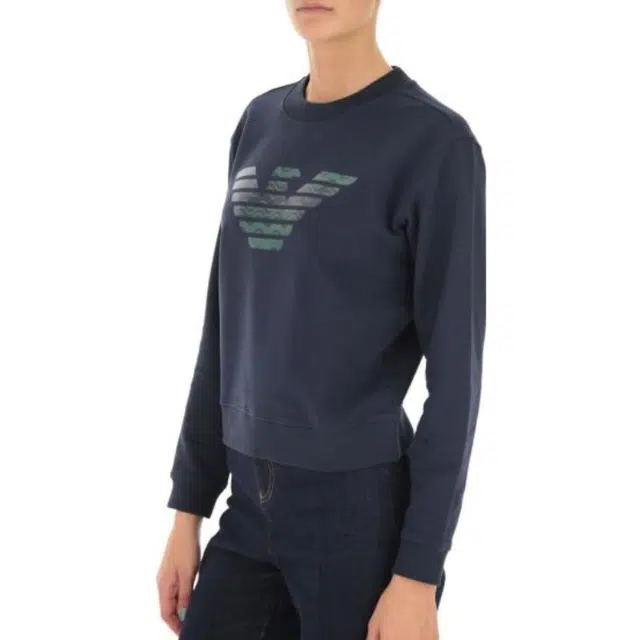 EMPORIO ARMANI Logo