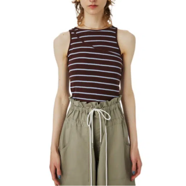 MOUSSY