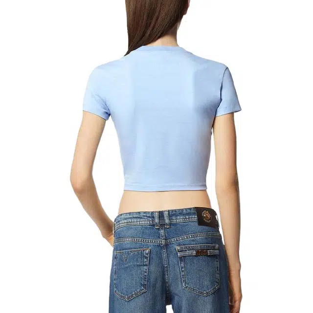 VERSACE JEANS COUTURE Logo T