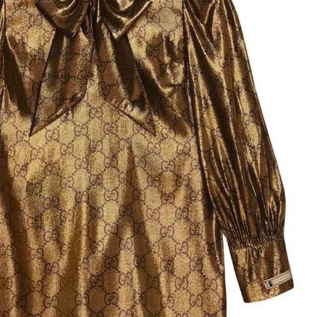 GUCCI SS23 Logo