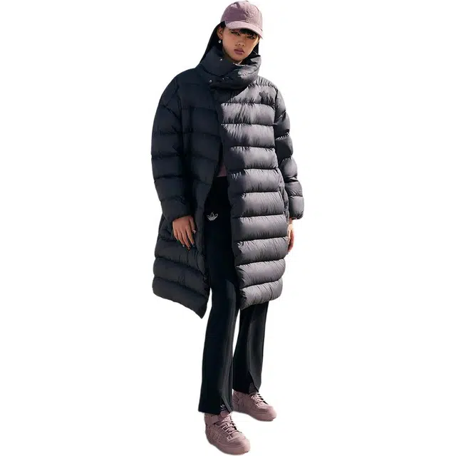 adidas originals Fashion Down Logo