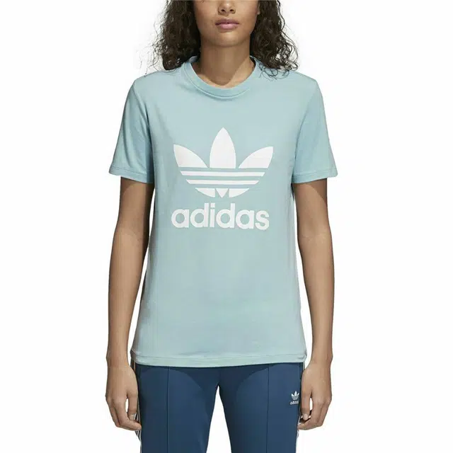 adidas originals Trefoil Tee LogoT