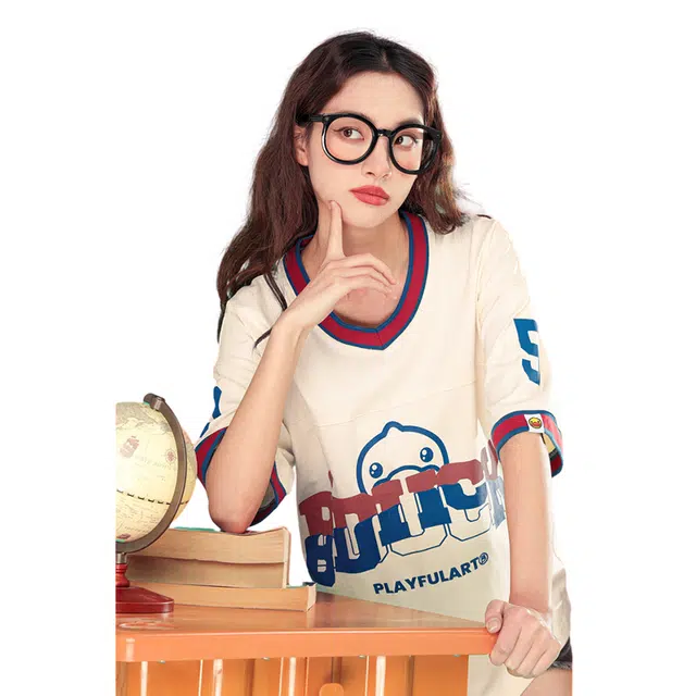 B.Duck VT