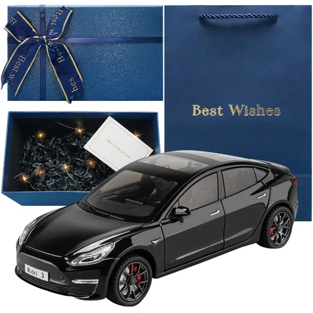 TY MODELS Tesla Model3