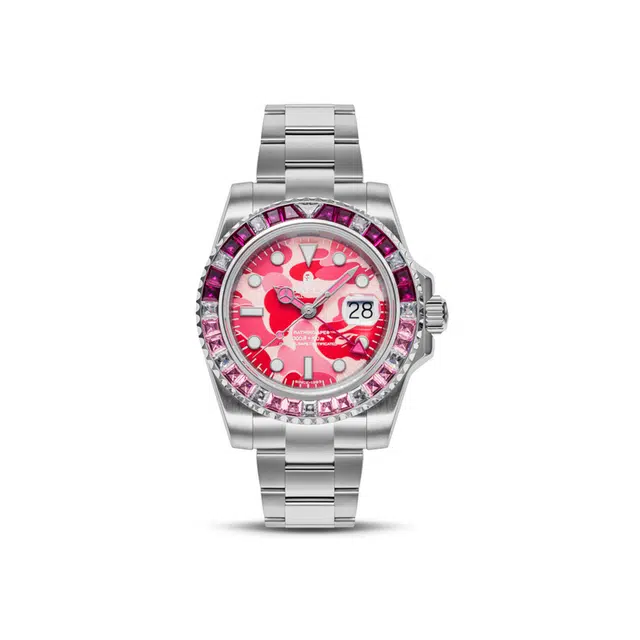 A Bathing Ape TYPE2 BAPEX