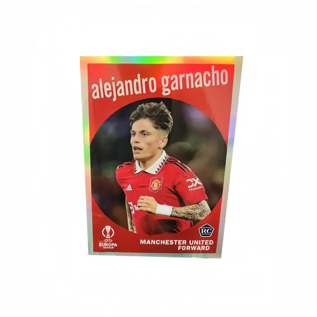 Topps FINEST