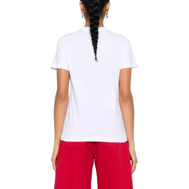 MOSCHINO logo T