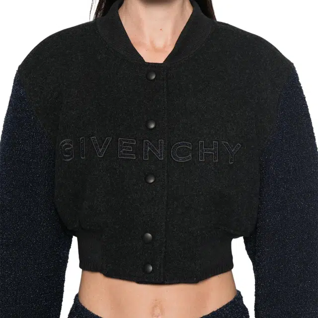 GIVENCHY FW24 Logo