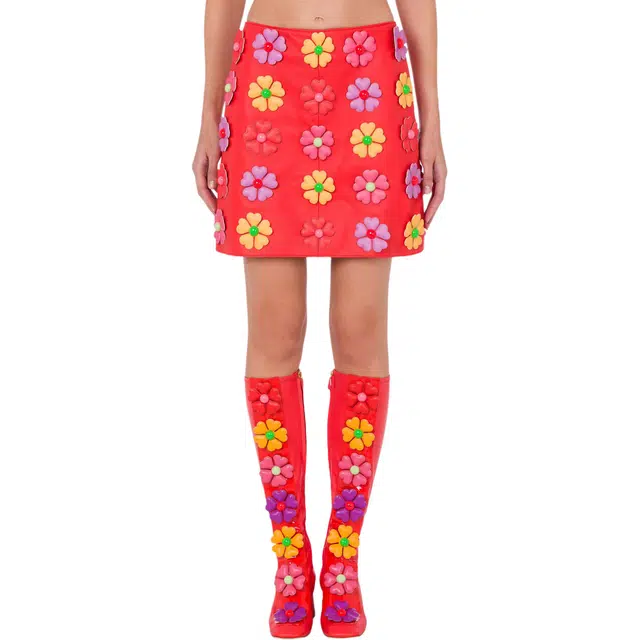 MOSCHINO