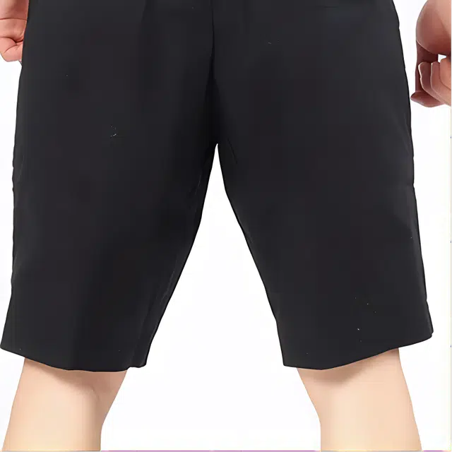 Jordan Shorts Black