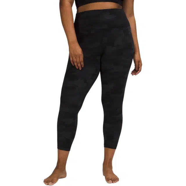 lululemon Align Nulu 25"