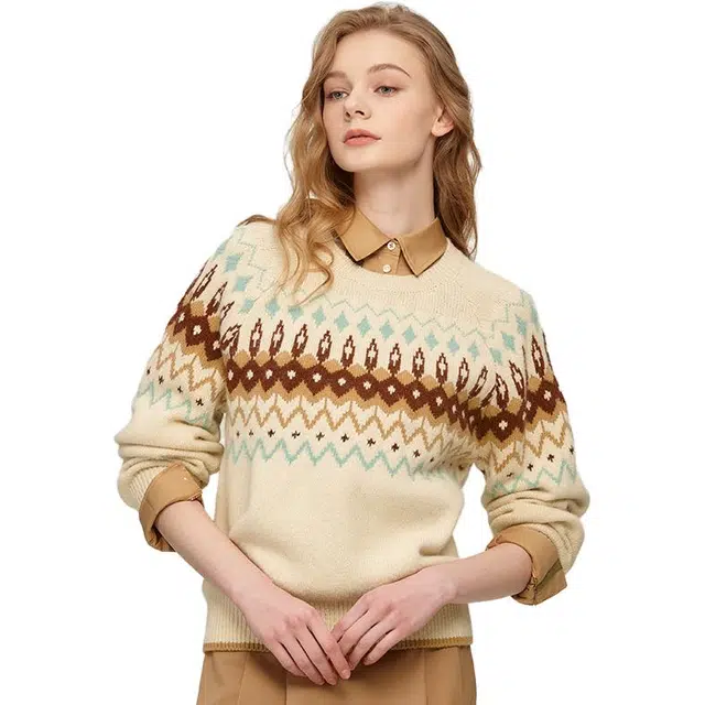 HAZZYS FW23