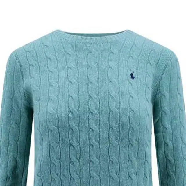 Polo Ralph Lauren FW22 Logo