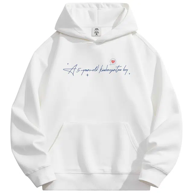 Crayon Shinchan Hoodie