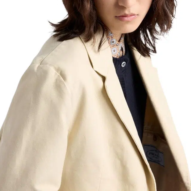 PRADA FW24