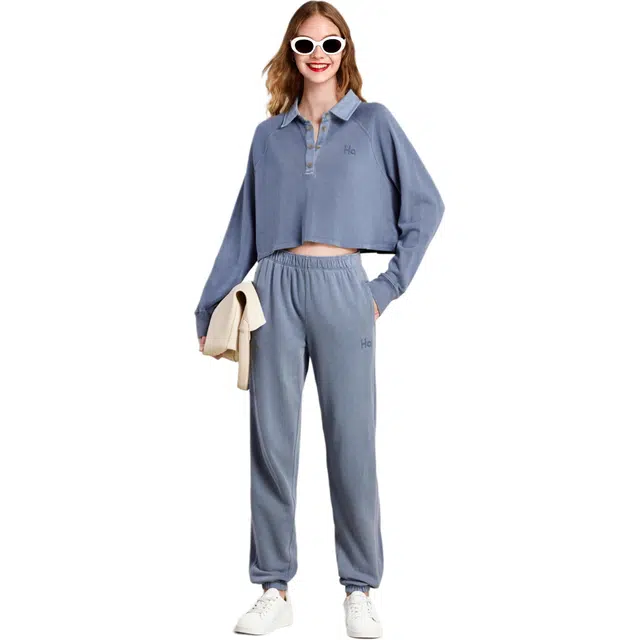 HAVVA polo