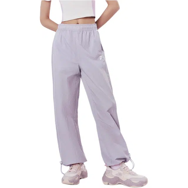 FILA FUSION SS24 UNIFORM