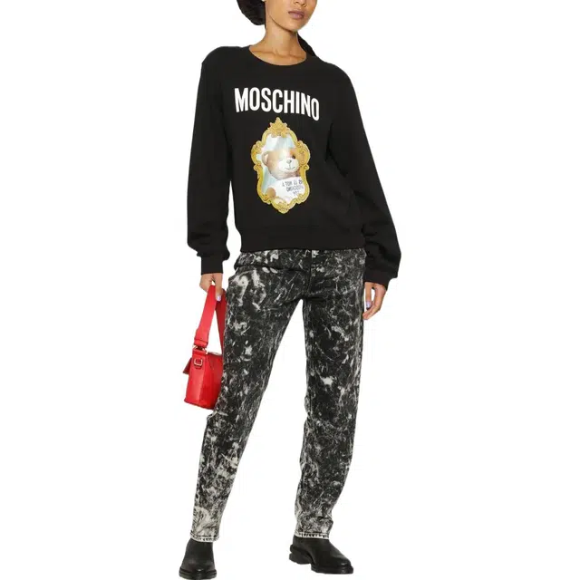 MOSCHINO FW22