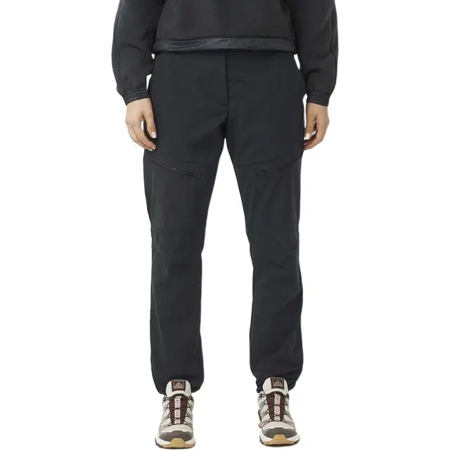 SALOMON OUTERPATH UTILITY PANTS