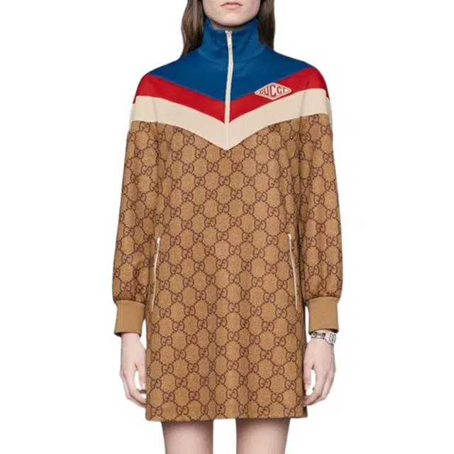 GUCCI SS22 Logo